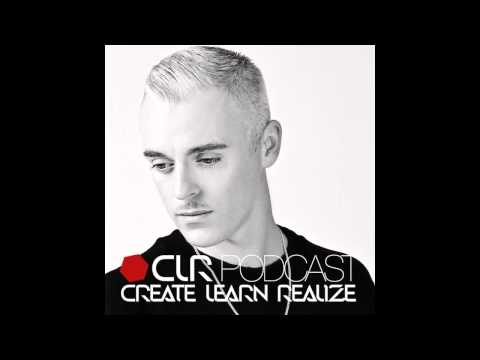 Cormac - CLR Podcast 209 (25.02.2013)