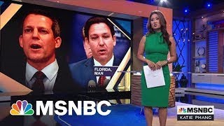 Florida State Attorney Slaps Ron DeSantis With A Lawsuit