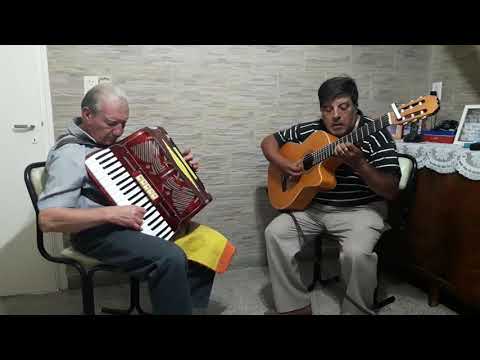 CUANDO LLORA LA MILONGA - ROBERTO D'AMICO - (TANGO)