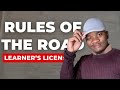 Rules Of The Road All In 1 Video Learner S Licence