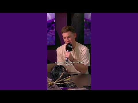 Hardwell talks about almost working with Avicii on 'Bromance' [July 2025]