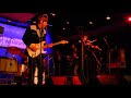 DONNA THE BUFFALO: YONDER
