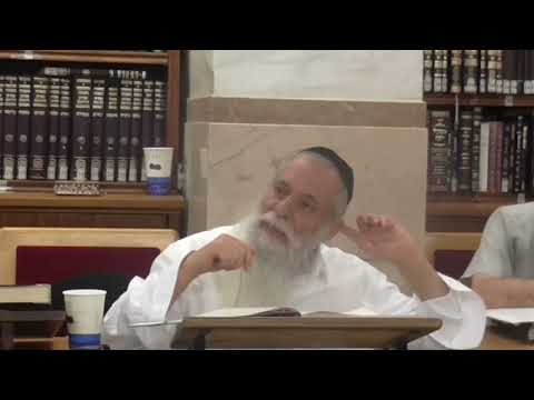 הרב מרדכי עטייה - שאר התפילה - כוונות התפילה - שיעור 20 - פותח את ידך - ש״ע נהורין 10