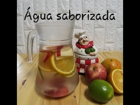 Thumbnail do vídeo da receita
