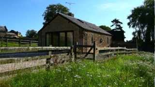 preview picture of video 'Park Farm Holiday Cottages'