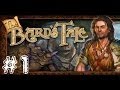 The Bard's Tale. [Похождения барда #1] 