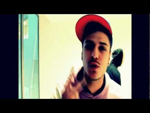 Huitième Sens x Meven - Freestyle Session Tolosa