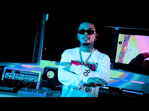 FayzDaTrapr & P4eBoi - Greed (Official Music Video)