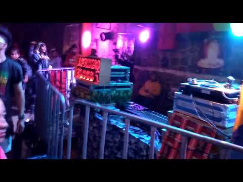 KEBRA ETHIOPIA SS//XOCHIMILCO CAMP//18 NOV 2017//PARTE 3