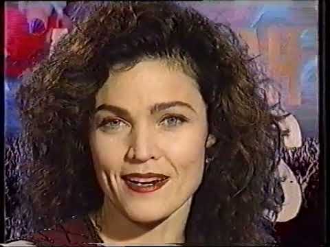 Alannah Myles   Black Velvet, sylvesterparty 96 97