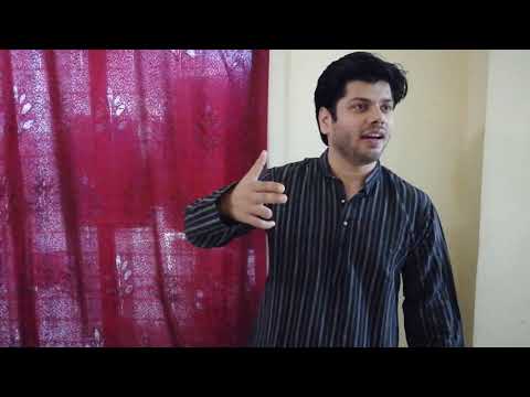 SAGAR TIWARI gunda character