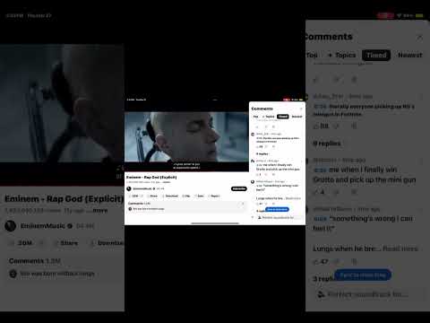 use this sound #shorts #short #trend #rapgod