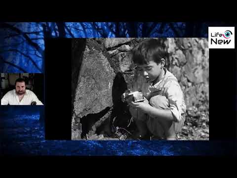 MARCELLINO PANE E VINO, una favola dei Rosa +Croce ?