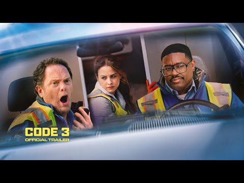 Code 3