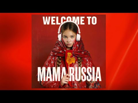 Anna Volkova - «Welcome to Mama Russia» (Official Audio)