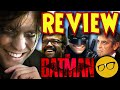 The Batman | Movie REVIEW