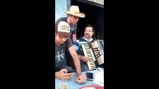 Marlon Maciel &amp; Vinícius (João Bosco &amp; Vinicius)