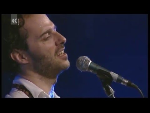 Rudi Bučar in Istrabend XL “Bella Istriana” - FOLKEST 2015