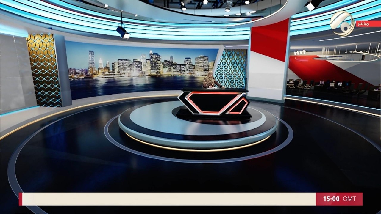 فيديو | المرصد الخبري - ترامب يستعد للضغط على بكين لانهاء الصراع مع ايران | 2026/5/11