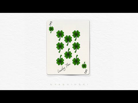 Thumbnail for Lucky You video