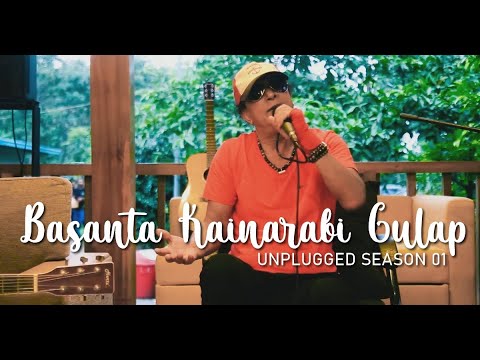 BASANTA KAINARABI GULAP || UNPLUGGED SEASON 1 || TAPTA