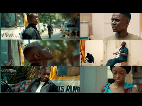 Tamsir SN - DJITÉ (B.O série déchéances) [CLIP OFFICIEL]