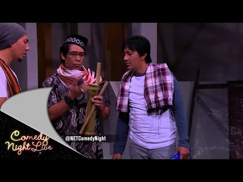 Rumah Angker - CNL 12 Juli 2015