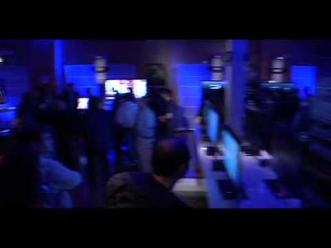 RoadShow Samsung AV 2009