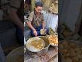 King Of Club Kachori In Kolkata Streetfood Shorts