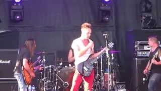 Big Wreck - Look What I Found