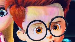 Mr Peabody and Sherman Make an unscheduled Stop