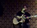 Mike Herrera"Call In Sick" The Hive mxpx Tumbledown Acoustic