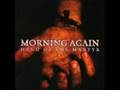 Morning Again Martyr 