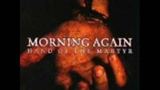 Morning Again Martyr