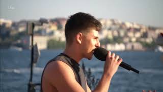 The X Factor UK 2017 Leon Mallett Judges s Houses Full Clip S14E16