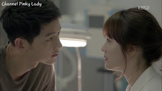 Everytime - CHEN (EXO) & PUNCH I Hậu Duệ Mặt Trời Ost (Descendants of the Sun 2016)
