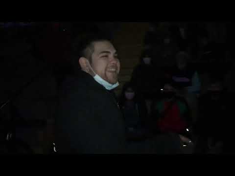 CARA Y SELLO vs. 2-70 vs. ANTONY: 8vos - Rimacon x Batallas Under - Talca 2021