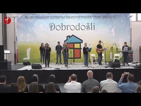 Održan Marijafest BiH 2018.