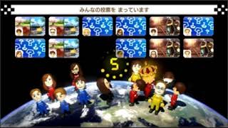 Twinlambda実況マリオカート８デラックス