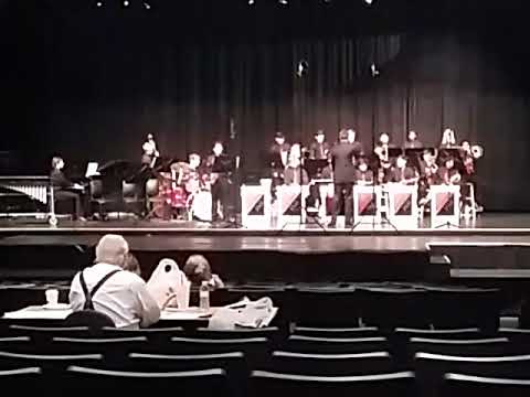 2018 Jazz MPA Colonial