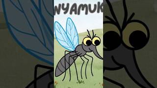 Download lagu Nyamuk Nyamuk Kecil mp3