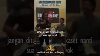 Download lagu 💯YON KOESWOYO TIDAK SEMUA HARUS MIRIP KASET#shorts mp3