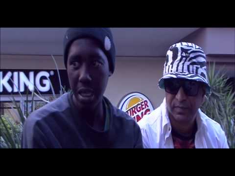 Juel and Neo Drug awreness campaign