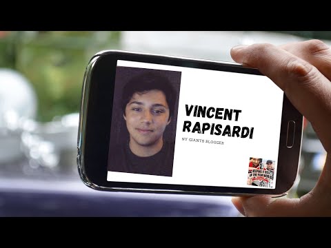 The Truth Unlocks A Whole Lot More | Vincent Rapisardi