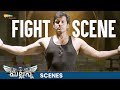 Chiyaan Vikram Best Fight Scene Mallanna Movie Best Scenes Shriya Saran Shriya Saran Shemaroo