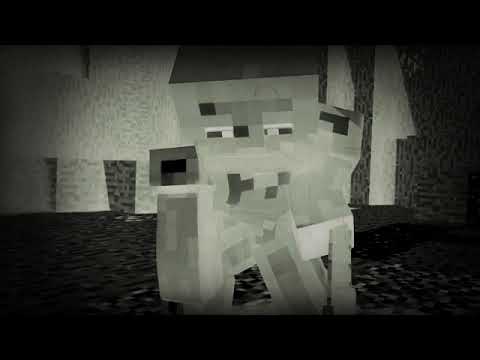 Colossus Annoying Villagers 12