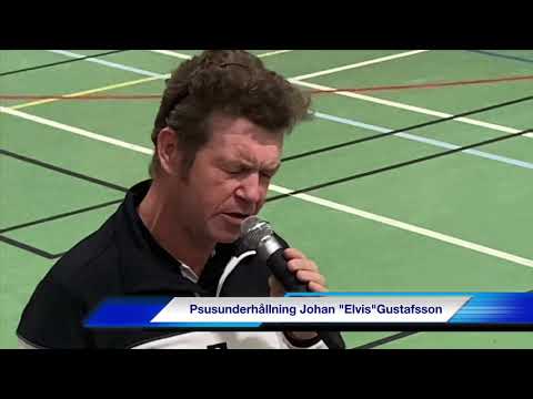 Highlights H3 Åstorp/Kvidinge IBS - Malmö FBC 8-2