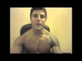 This Was Zyzz - YouTube