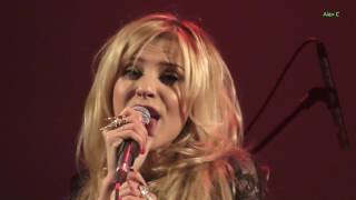 Najoua Belyzel - Cheveux Au Vent (Libre Comme l'Air)