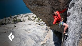 BD Athlete Alex Honnold: Introducing the Honnold Collection